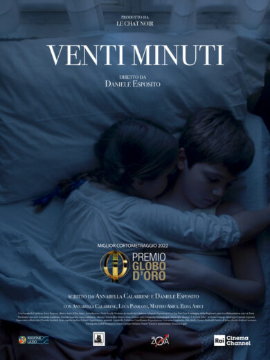 Venti Minuti
