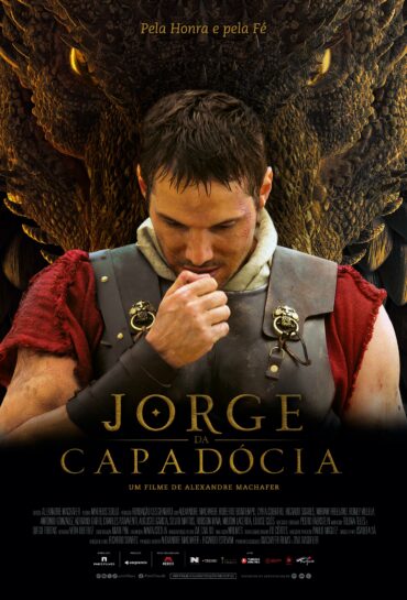 Jorge of Cappadocia