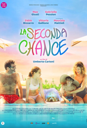 The Second Chance