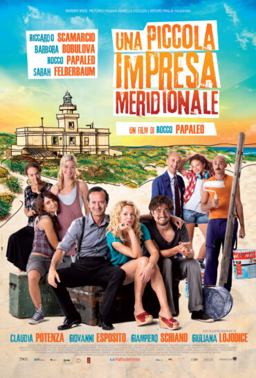 A Small Southern Enterprise