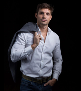 Alexandre Machafer
