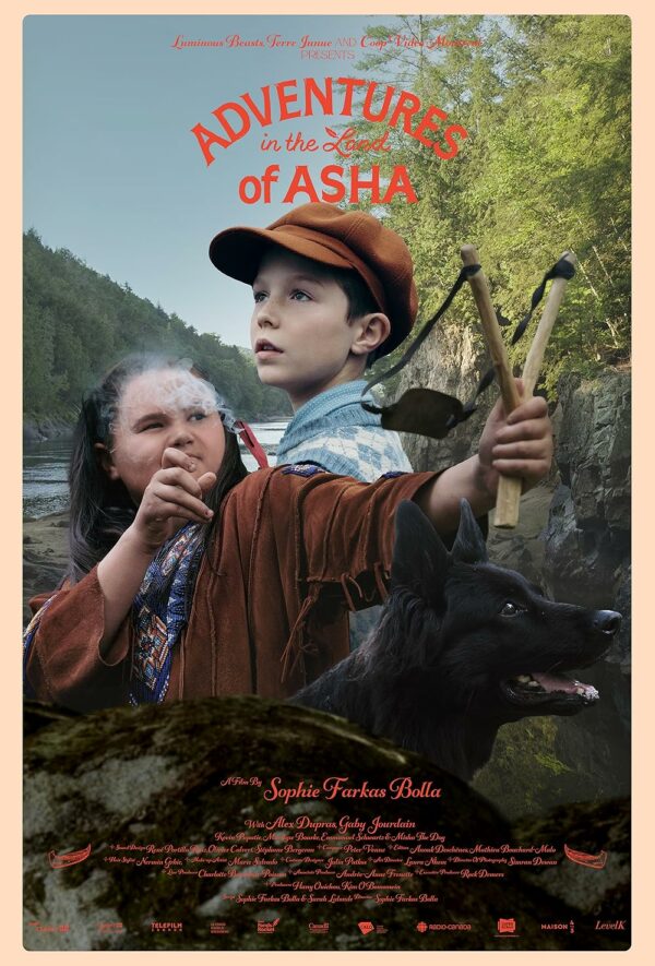 Adventures in the Land of Asha