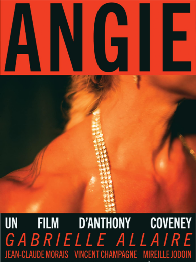 Angie
