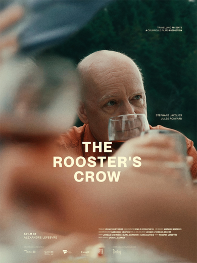 Le chant du coq