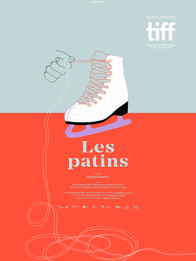 Les patins