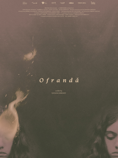Ofranda