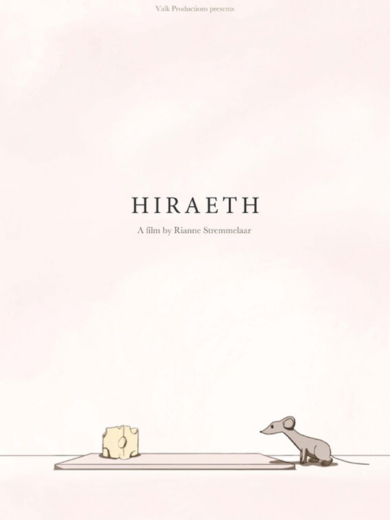 Hiraeth