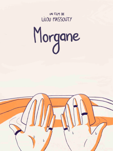 Morgane