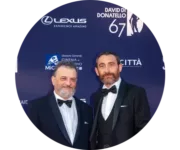 Antonio Manetti & Marco Manetti