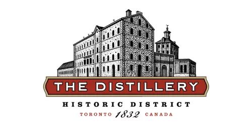 The Distillery Historic District