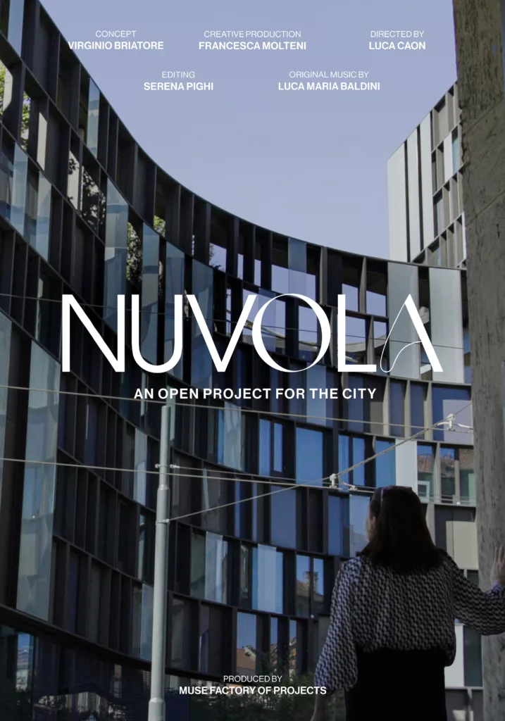 Nuvola: An Open Project for the City