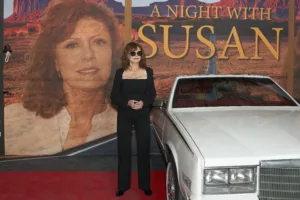 Susan Sarandon