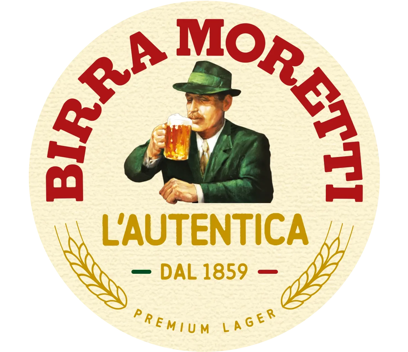 Birra Moretti