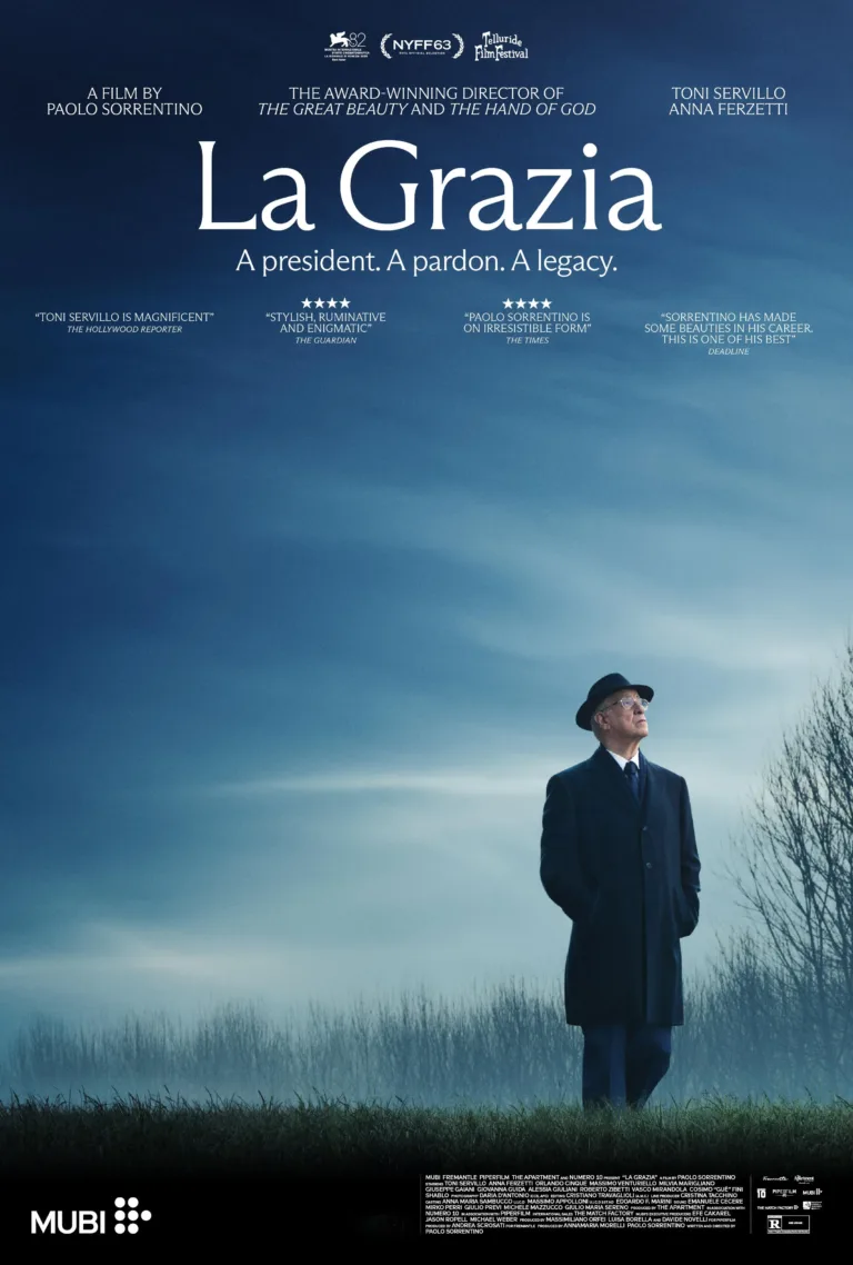 La grazia