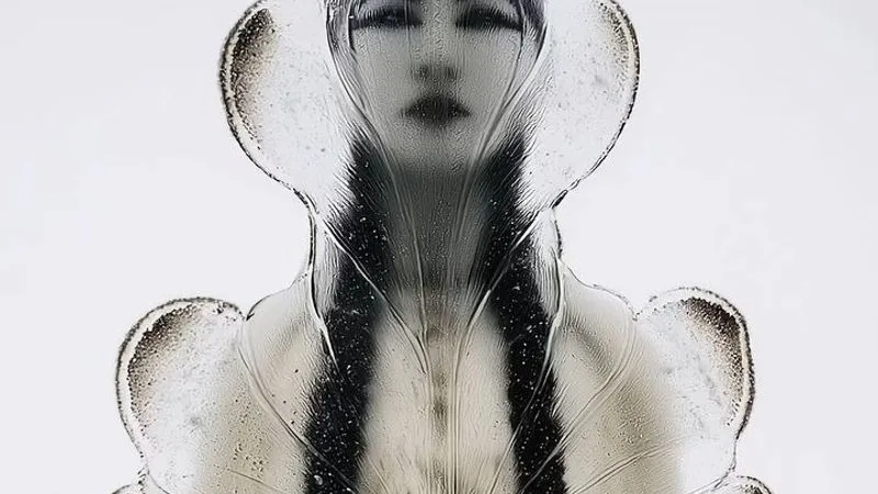 Robin Kane artwork