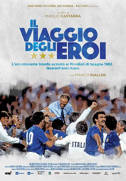 Il Viaggio Degli Eroi