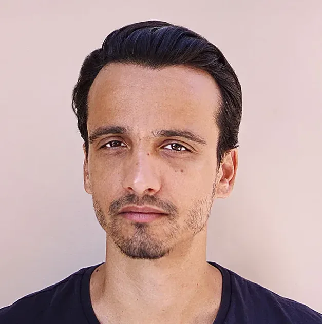 Markos Kay
