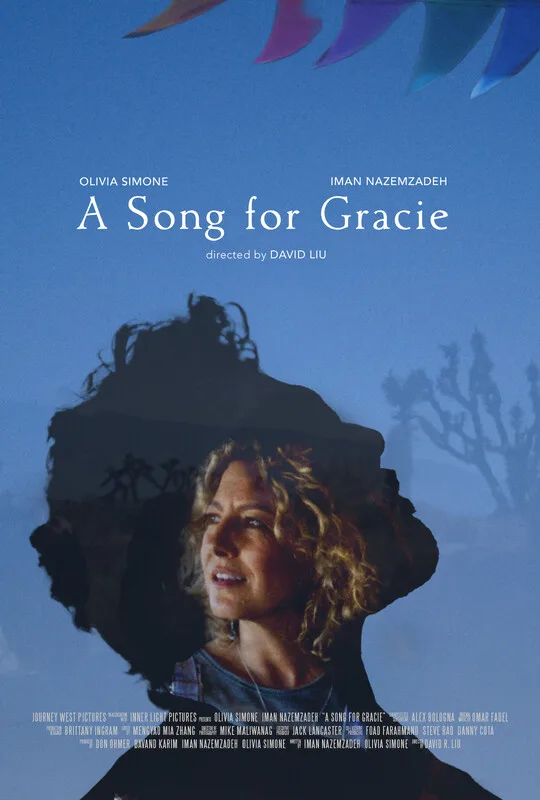 A Song for Gracie — still