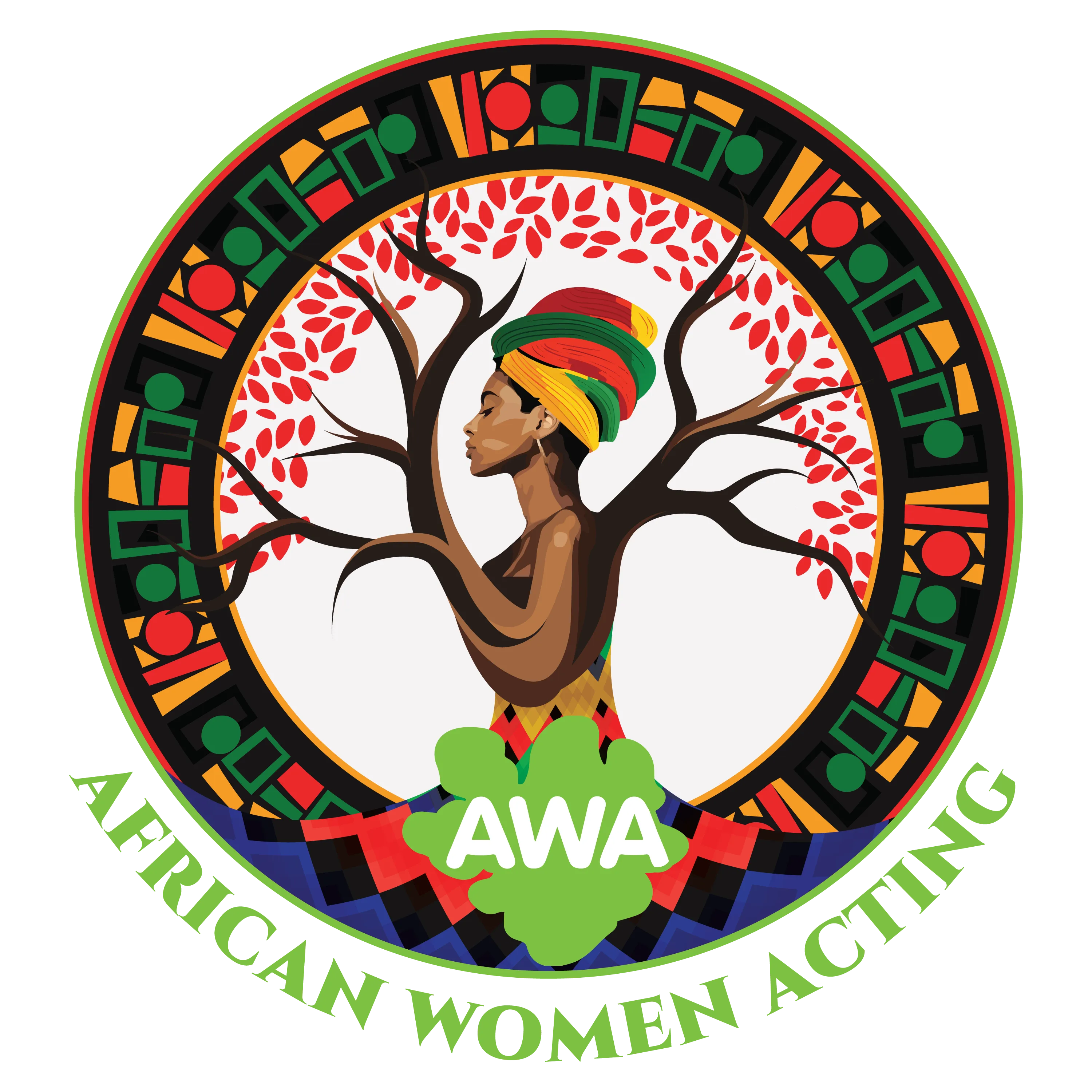 AWA — African Women Acting