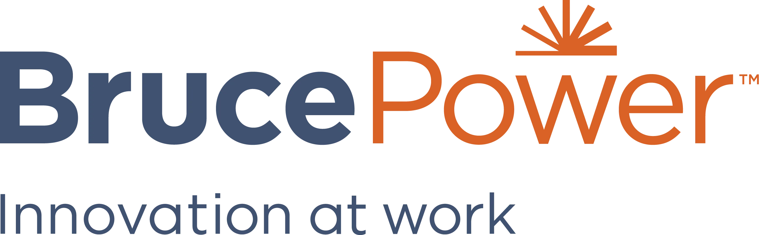 Bruce Power