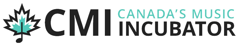 Canada's Music Incubator
