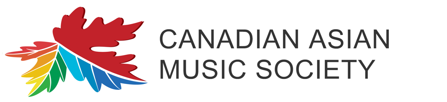 Canadian Asian Music Society