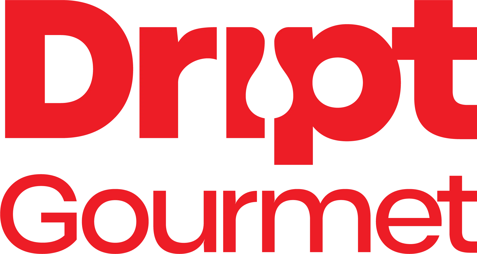 Dript Gourmet