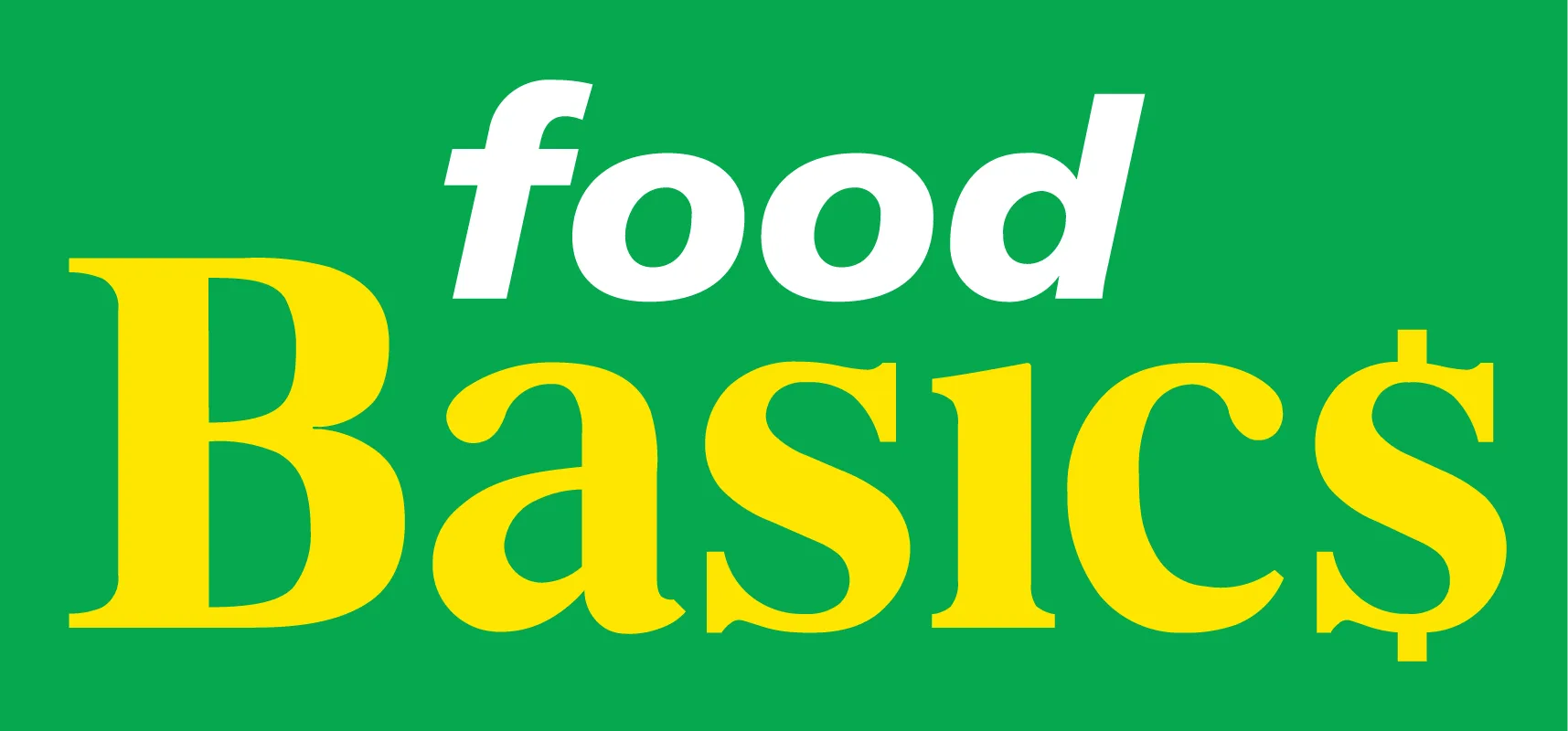 Food Basics