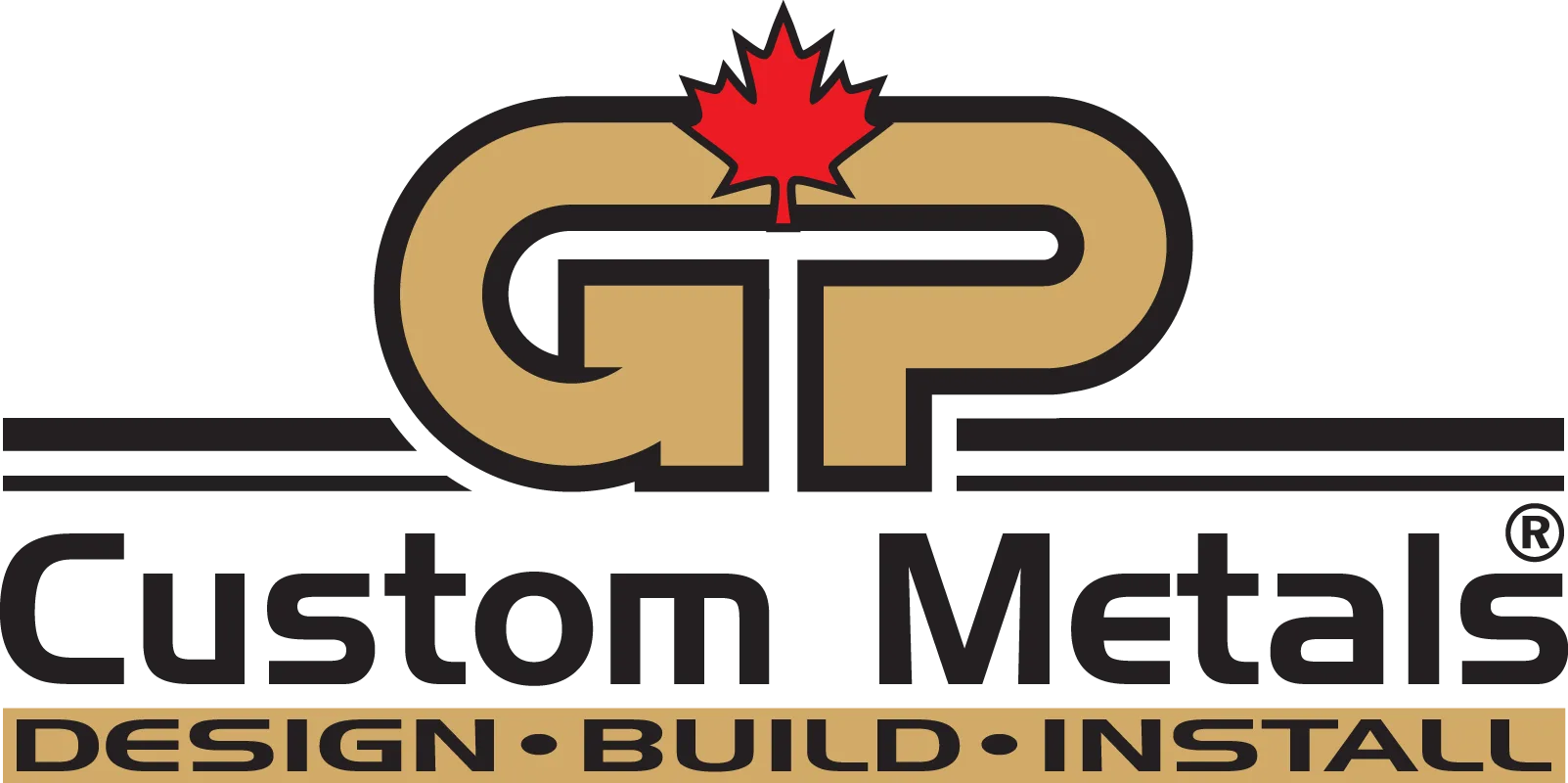 GP Custom Metals