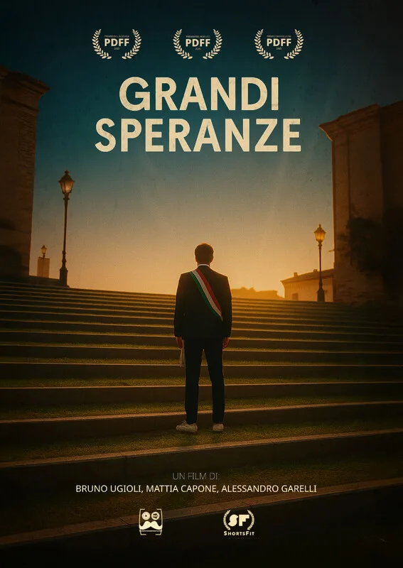 Great Expectations — still