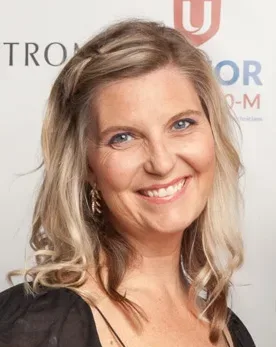 Leslie Kavanagh