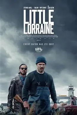 Little Lorraine