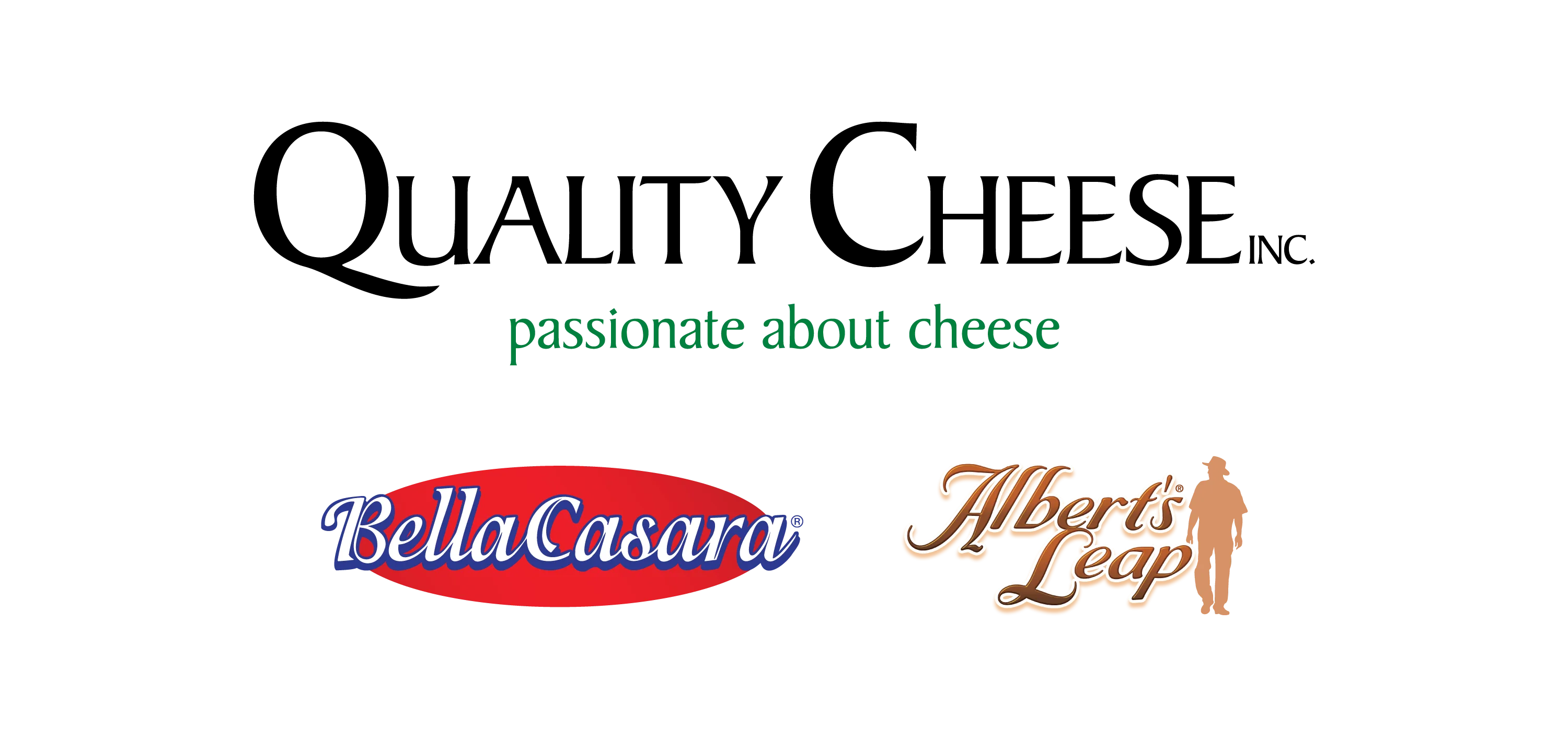 Quality Cheese