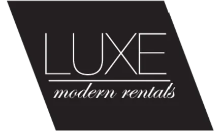 Luxe Modern Rentals