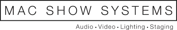 Mac Show Systems