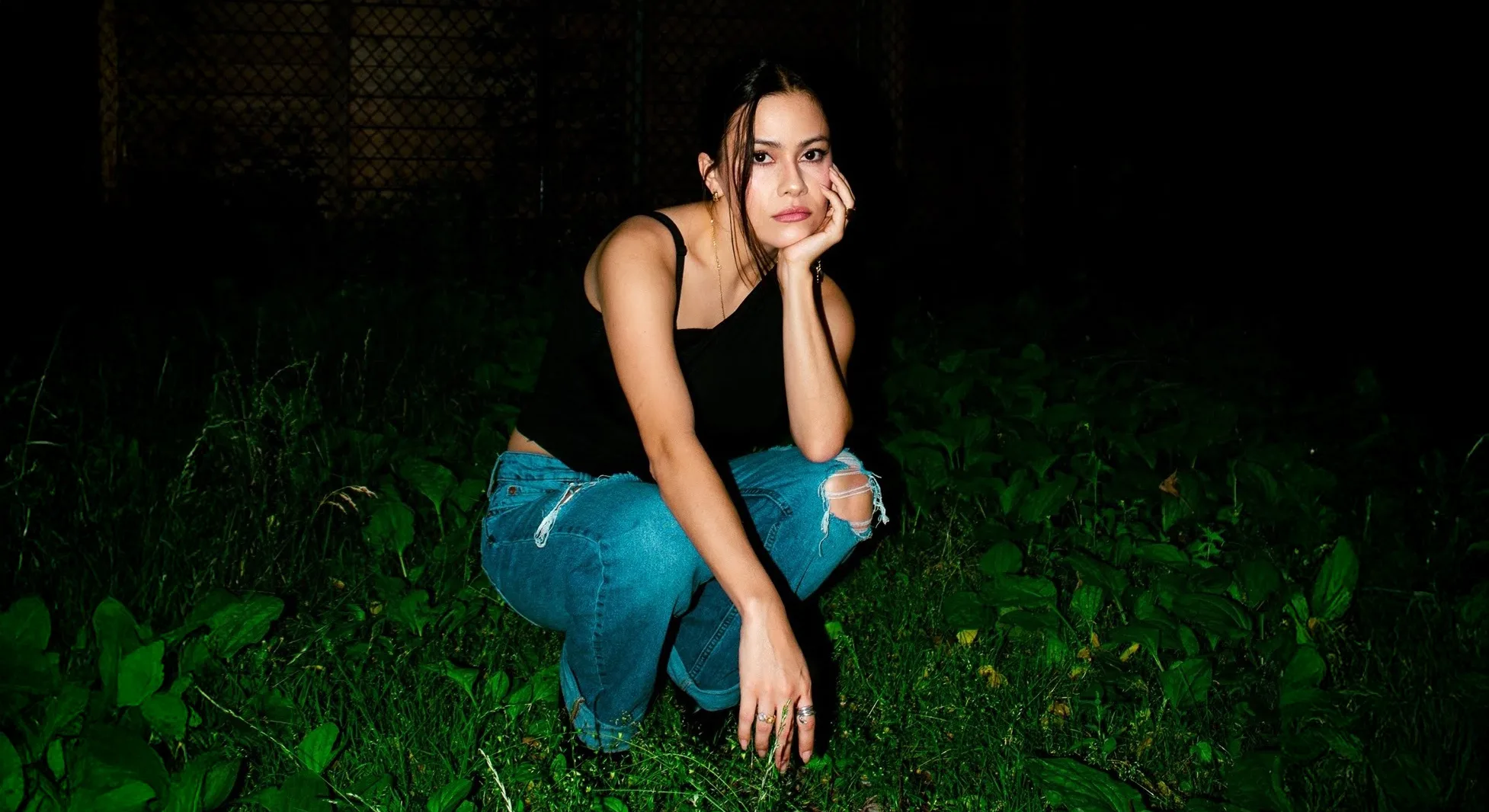 Samantha Mora