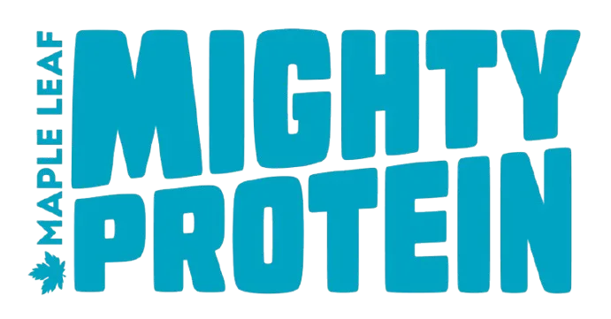 Mighty Protein