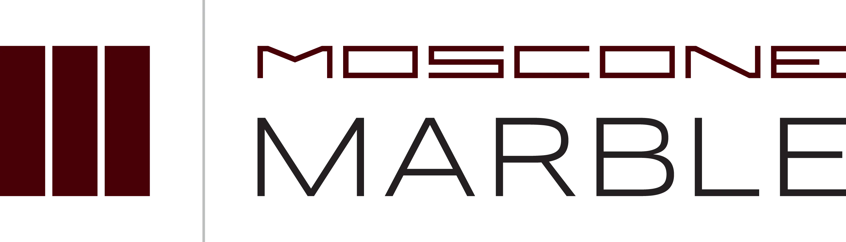 Moscone Marble