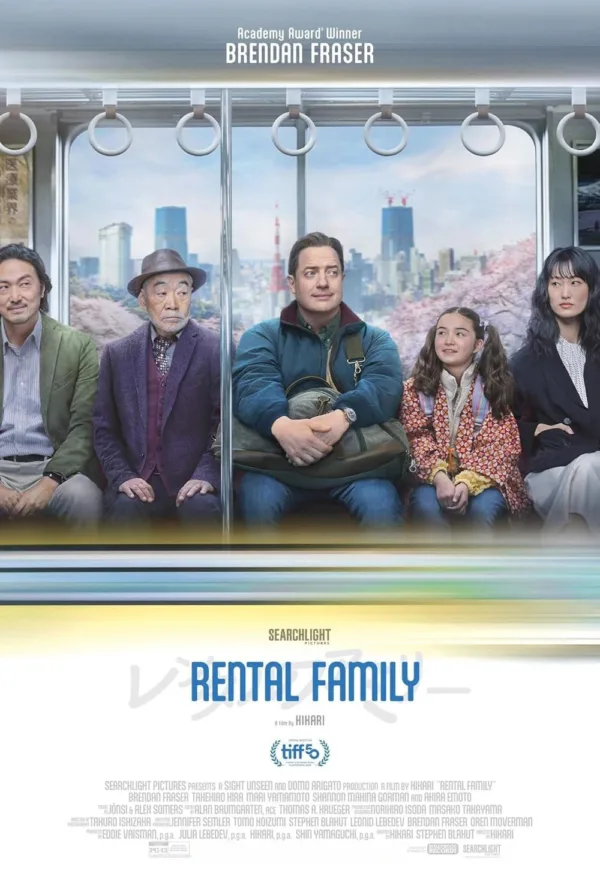 Rental Family