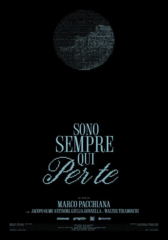 Sono Sempre Qui Per Te — still