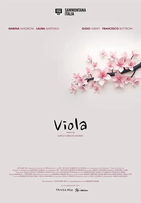 Viola — still