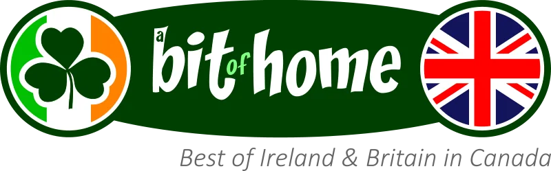 A Bit of Home