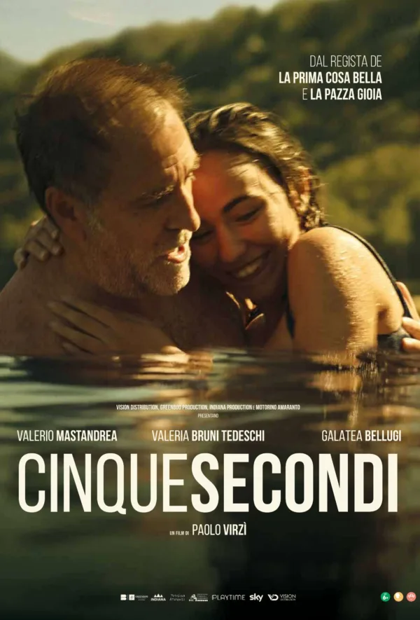 Five Seconds