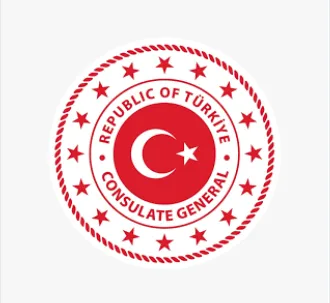Consulate General of the Republic of Türkiye