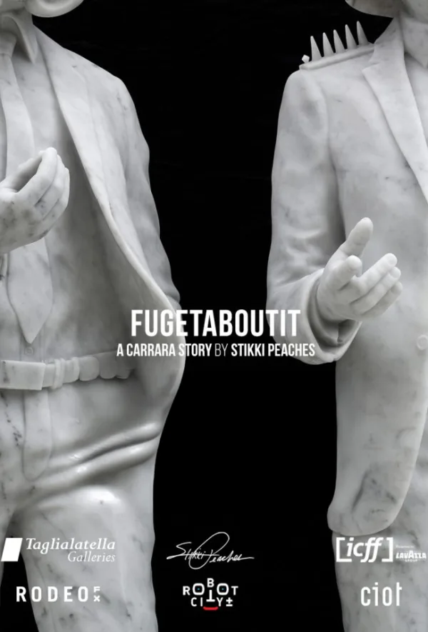 Fugetaboutit