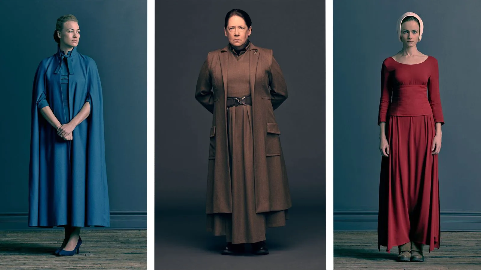 The Art of Costume on Screen — featured image