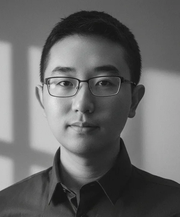 Rodger Luo