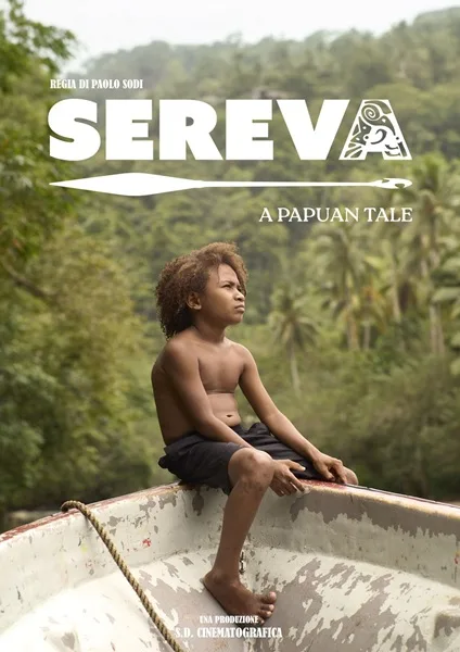 Sereva, a Papuan Tale