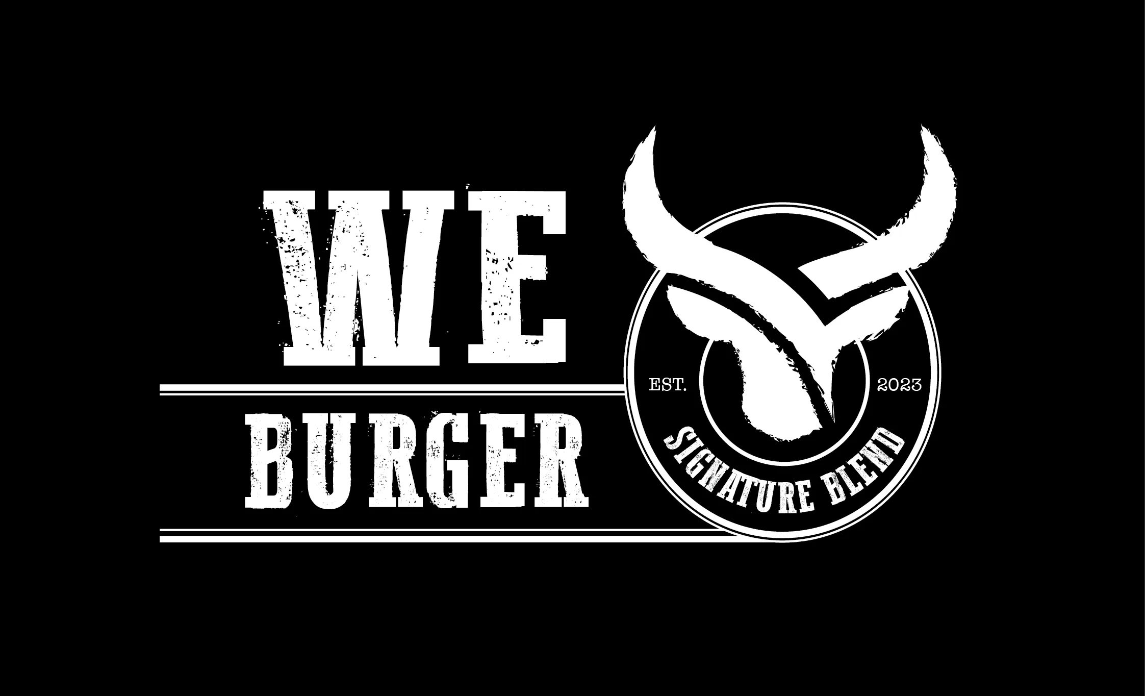 We Burger
