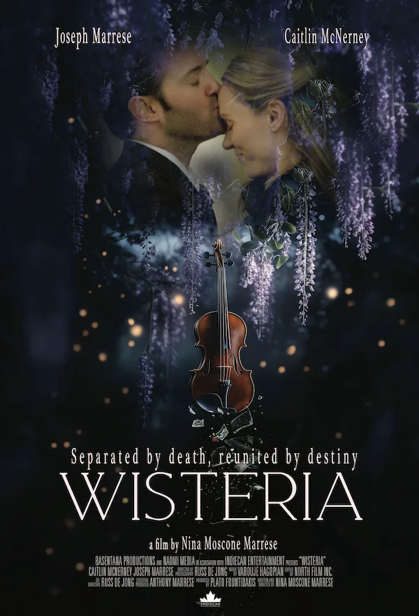 Wisteria